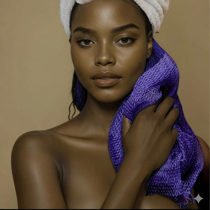 Afrika Peeling Banyo Lifi