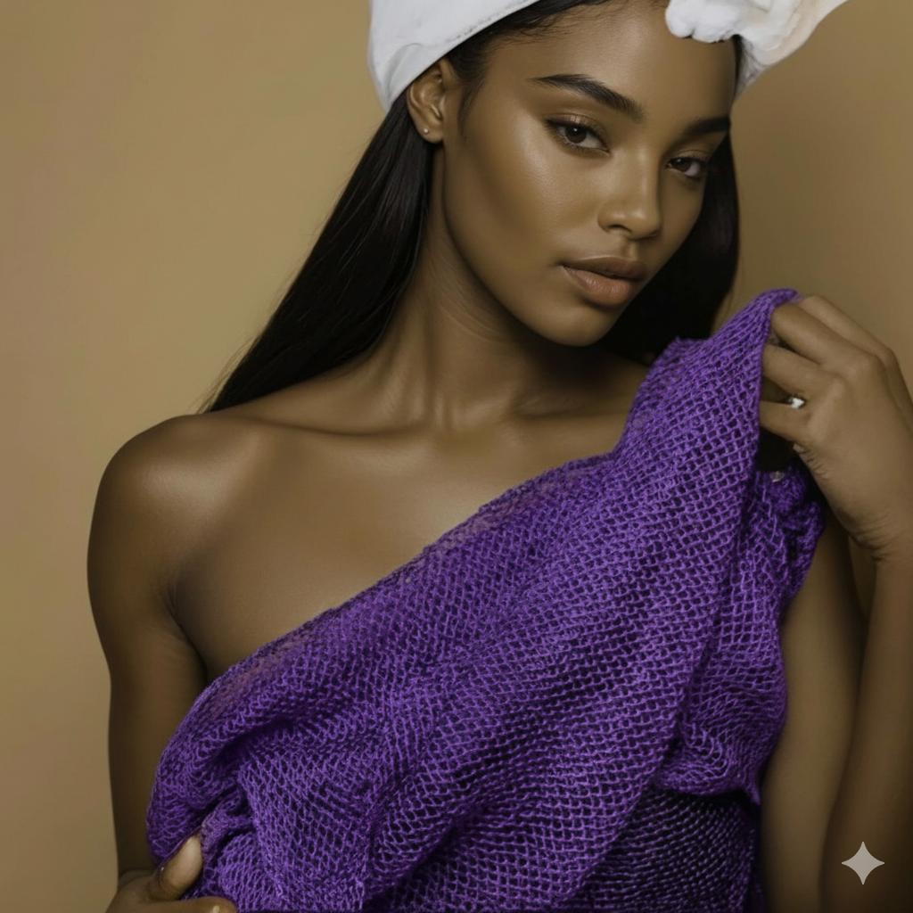 Afrika Peeling Banyo Lifi