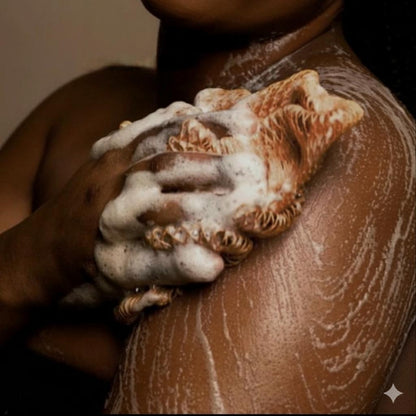 Afrika Peeling Banyo Lifi