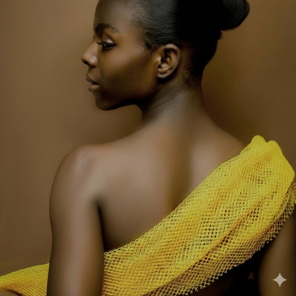 Afrika Peeling Banyo Lifi