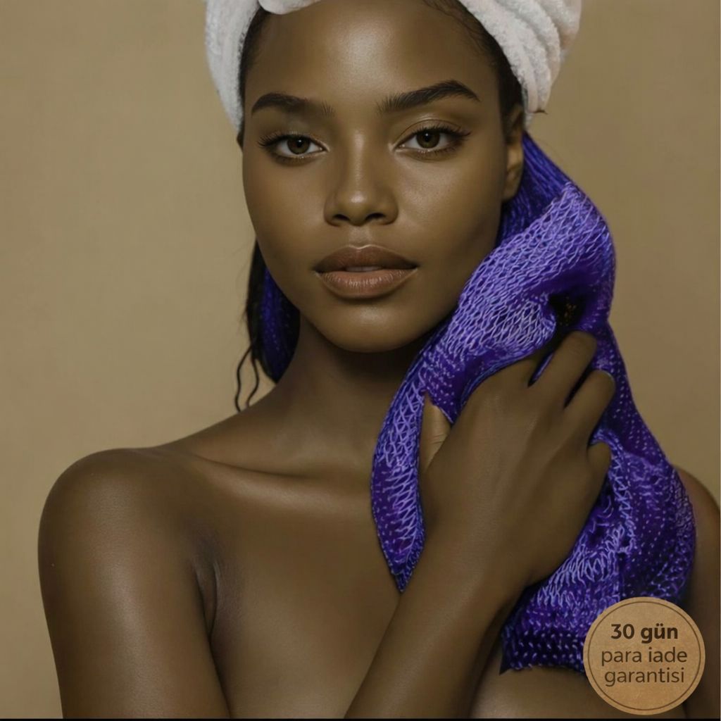 Afrika Peeling Banyo Lifi