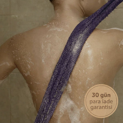 Afrika Peeling Banyo Lifi