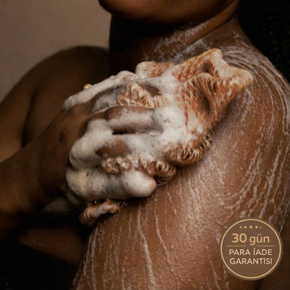 Afrika Peeling Banyo Lifi