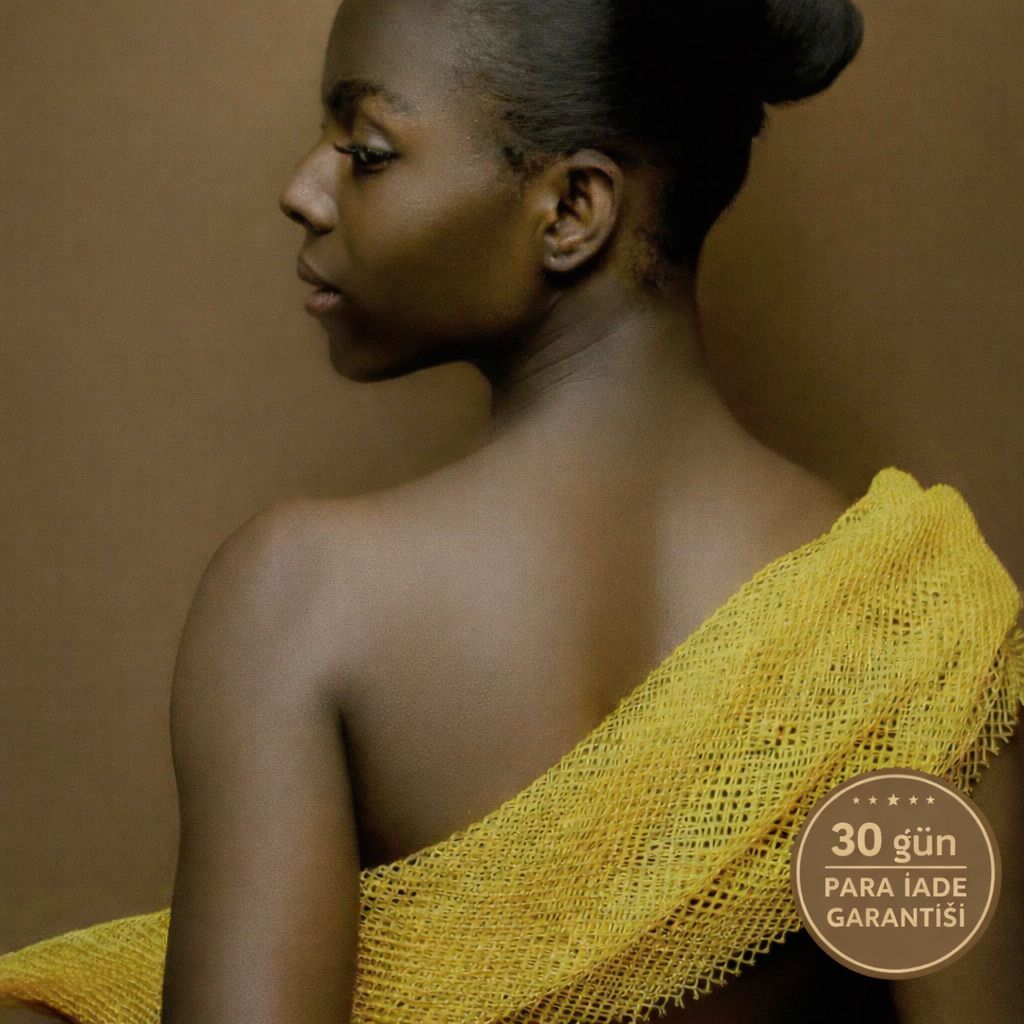 Afrika Peeling Banyo Lifi