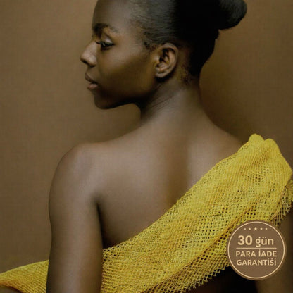 Afrika Peeling Banyo Lifi